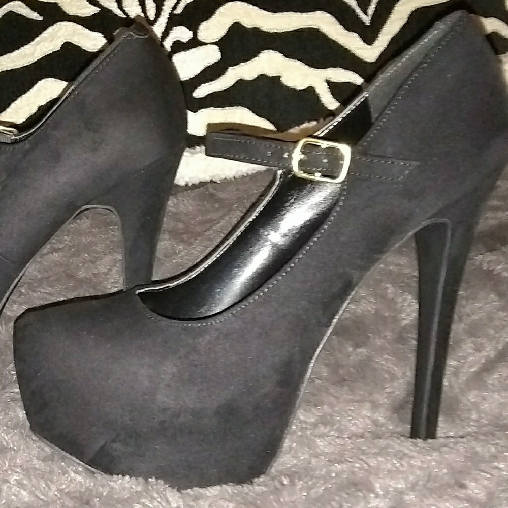High Heels